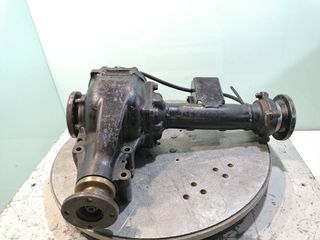 DIFERENCIAL DELANTERO NISSAN TERRANO/TERRANO.II (R20) (3)