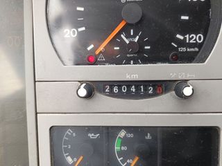 Camión Frigorífico Man 12225 LLC 3.5T