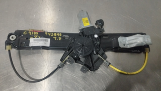ELEVALUNAS TRASERO DERECHO LAND ROVER RANGE ROVER