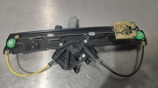 ELEVALUNAS TRASERO DERECHO LAND ROVER RANGE ROVER
