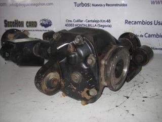 DIFERENCIAL DELANTERO NISSAN TERRANO II (R20)