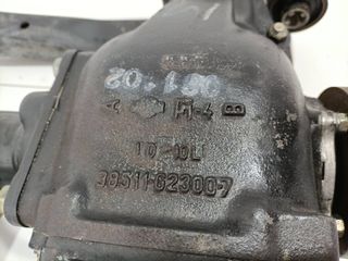 DIFERENCIAL DELANTERO NISSAN TERRANO/TERRANO.II (R20) (5)