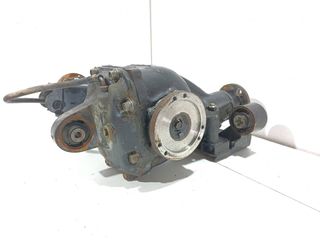 DIFERENCIAL DELANTERO NISSAN TERRANO/TERRANO.II (R20) (5)