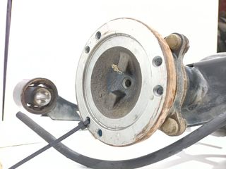 DIFERENCIAL DELANTERO NISSAN TERRANO/TERRANO.II (R20) (5)