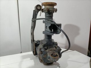 DIFERENCIAL DELANTERO NISSAN TERRANO/TERRANO.II (R20) (5)