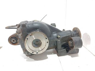 DIFERENCIAL DELANTERO NISSAN TERRANO/TERRANO.II (R20) (5)