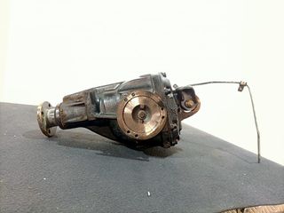 DIFERENCIAL DELANTERO NISSAN TERRANO II (R20) (2)