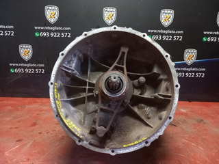 CAJA CAMBIOS IVECO EUROCARGO (03.2008) F4AE3481 Z