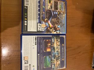Pack Dragon Quest PS4 y PS5
