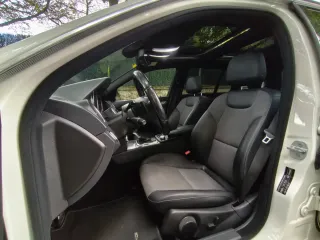 Mercedes-Benz Clase C 2012