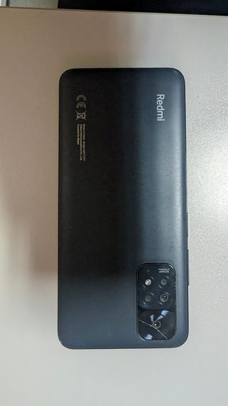 Xiaomi Redmi Note 11 4+128GB