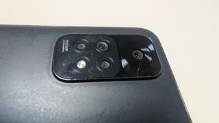 Xiaomi Redmi Note 11 4+128GB