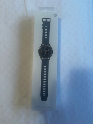 Xiaomi Watch S1 Active Azul Océano