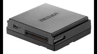 GPS Becker Map Pilot Original Mercedes