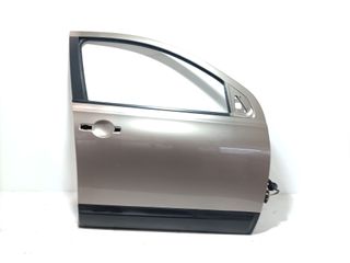 PUERTA DELANTERA DERECHA NISSAN QASHQAI (J10) (2)