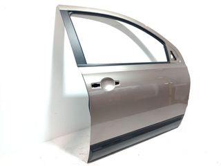PUERTA DELANTERA DERECHA NISSAN QASHQAI (J10) (2)