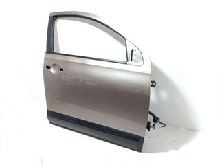 PUERTA DELANTERA DERECHA NISSAN QASHQAI (J10) (2)