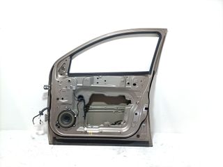 PUERTA DELANTERA DERECHA NISSAN QASHQAI (J10) (2)