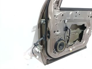 PUERTA DELANTERA DERECHA NISSAN QASHQAI (J10) (2)