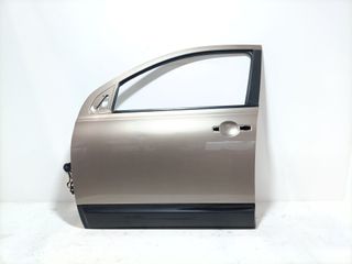 PUERTA DELANTERA IZQUIERDA NISSAN QASHQAI (J10)