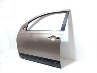 PUERTA DELANTERA IZQUIERDA NISSAN QASHQAI (J10)