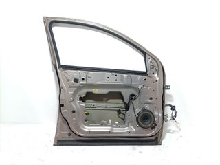 PUERTA DELANTERA IZQUIERDA NISSAN QASHQAI (J10)