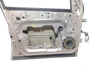 PUERTA DELANTERA IZQUIERDA NISSAN QASHQAI (J10)