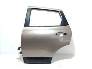 PUERTA TRASERA IZQUIERDA NISSAN QASHQAI (J10) (2)