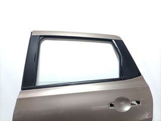 PUERTA TRASERA IZQUIERDA NISSAN QASHQAI (J10) (2)