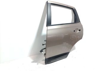 PUERTA TRASERA IZQUIERDA NISSAN QASHQAI (J10) (2)