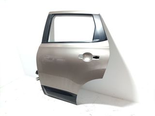 PUERTA TRASERA IZQUIERDA NISSAN QASHQAI (J10) (2)
