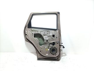 PUERTA TRASERA IZQUIERDA NISSAN QASHQAI (J10) (2)