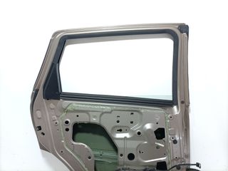 PUERTA TRASERA IZQUIERDA NISSAN QASHQAI (J10) (2)