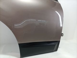 PUERTA TRASERA DERECHA NISSAN QASHQAI (J10) (3)