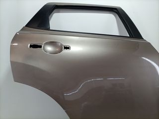 PUERTA TRASERA DERECHA NISSAN QASHQAI (J10) (3)