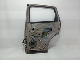 PUERTA TRASERA DERECHA NISSAN QASHQAI (J10) (3)