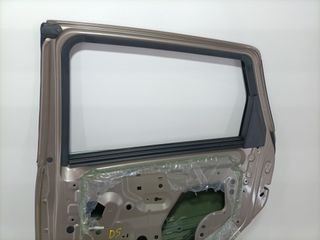 PUERTA TRASERA DERECHA NISSAN QASHQAI (J10) (3)