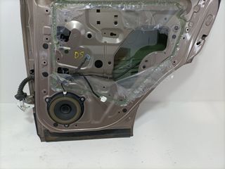 PUERTA TRASERA DERECHA NISSAN QASHQAI (J10) (3)