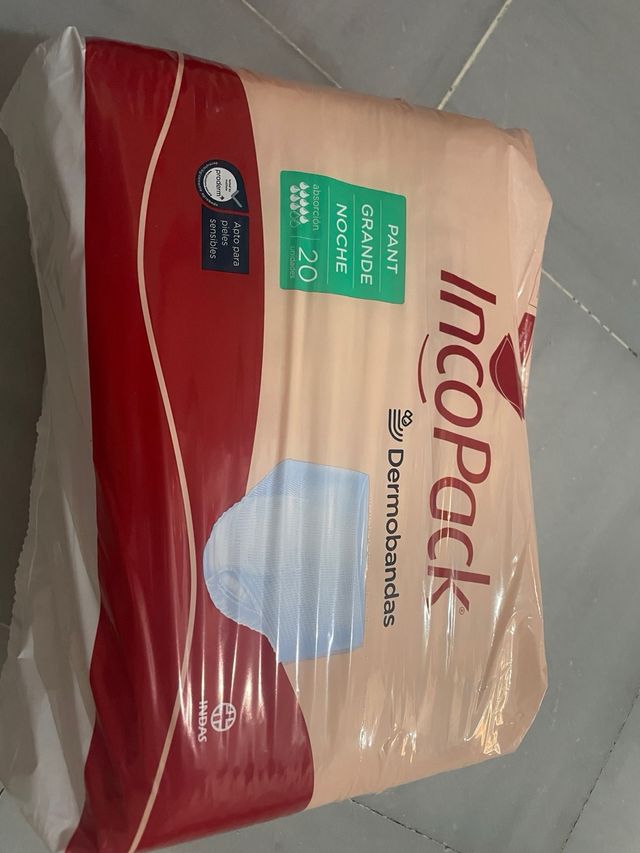 personas dependientes