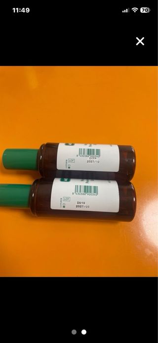 personas dependientes