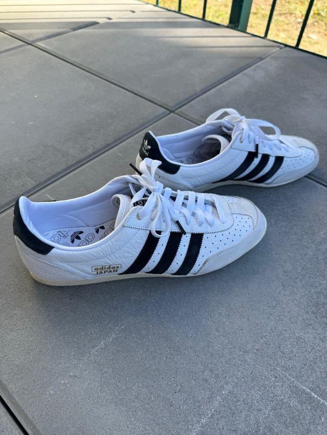 Adidas Scarpe Uomo Taglia 45