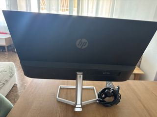 Pantalla HP M24f 24 Negra