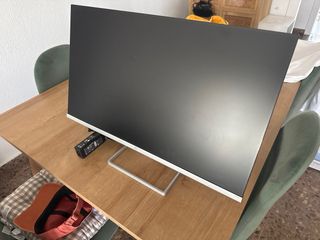 Pantalla HP M24f 24 Negra