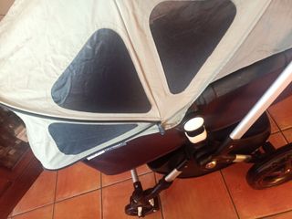 Capota ventilada Bugaboo Camaleón