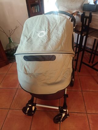 Capota ventilada Bugaboo Camaleón