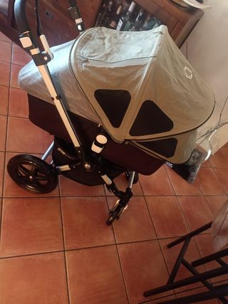 Capota ventilada Bugaboo Camaleón