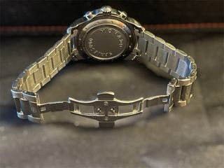 Reloj Movado Series 800 Cronógrafo