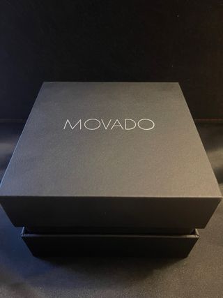 Reloj Movado Series 800 Cronógrafo