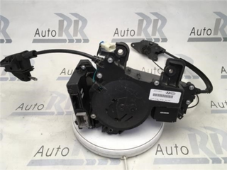 Motor izquierdo corredera Kia Carnival I