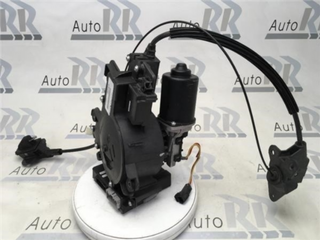Motor izquierdo corredera Kia Carnival I